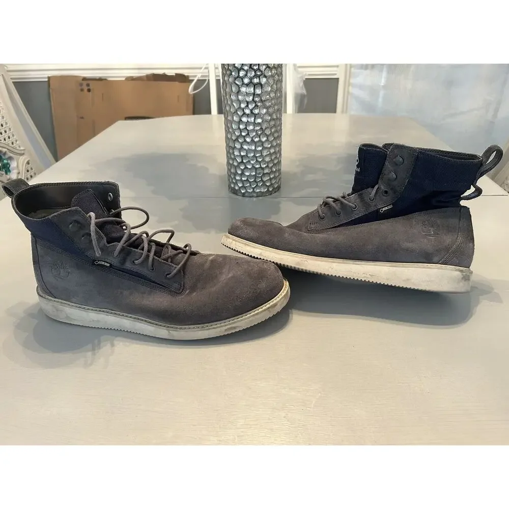 Timberland mens inch