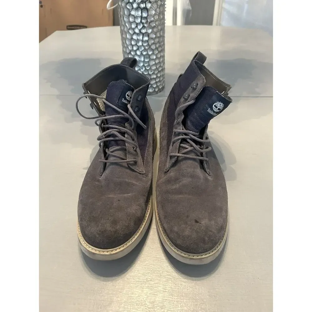 Timberland mens inch
