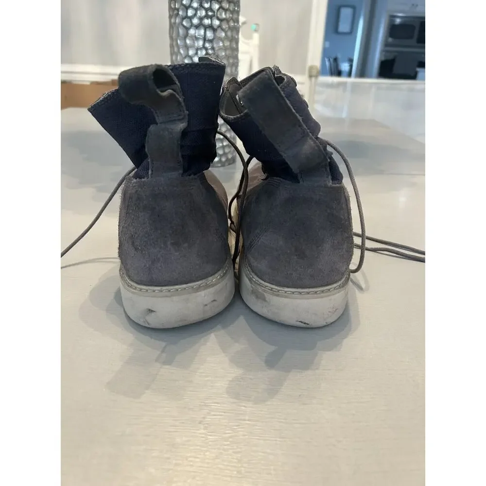 Timberland mens inch