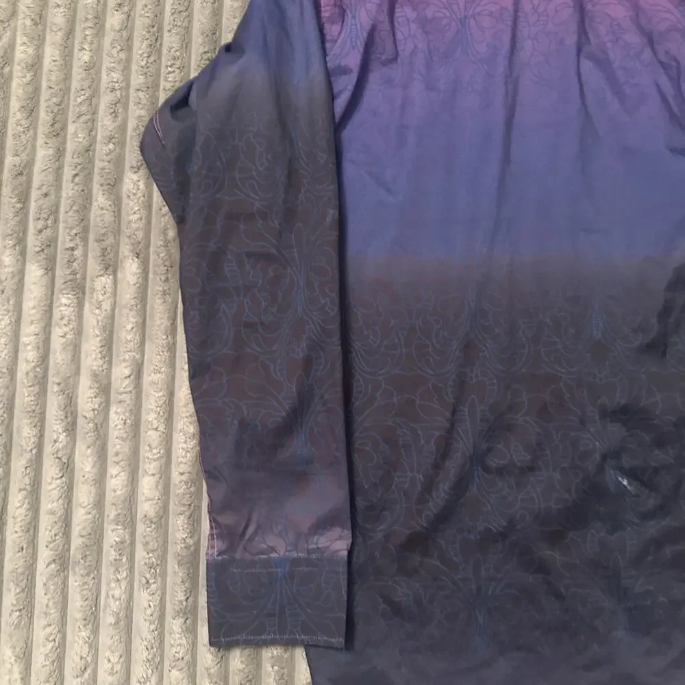 Blanc long sleeve