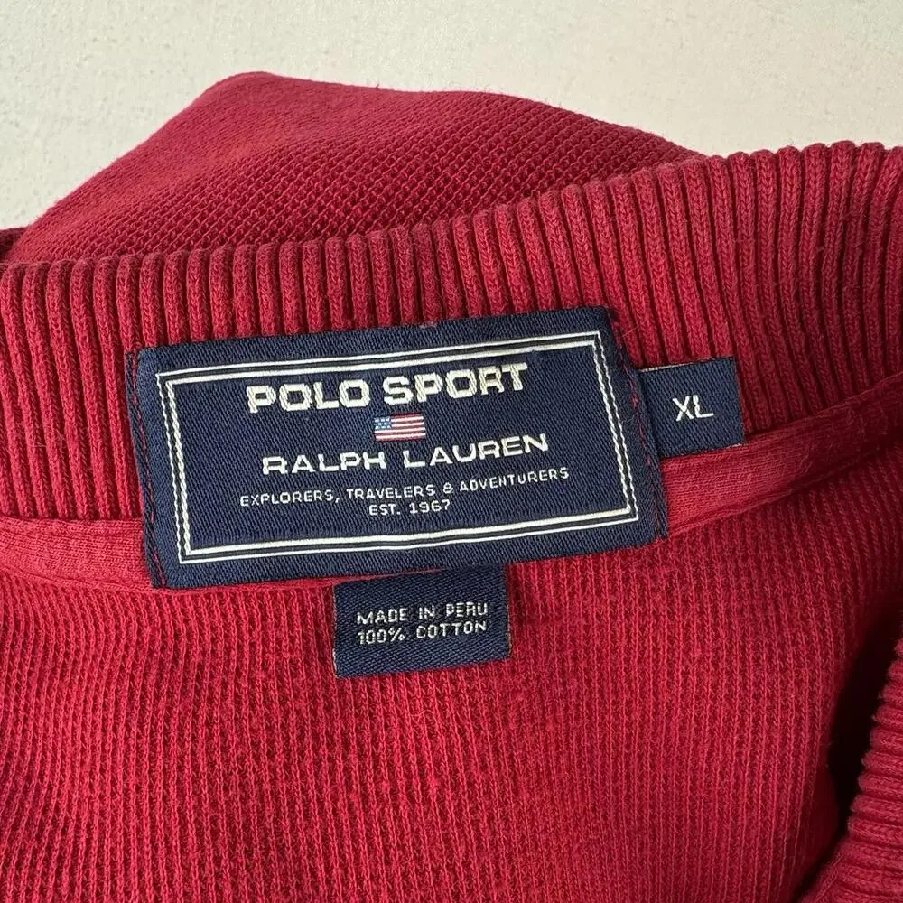 Ralph Lauren **chest p2p