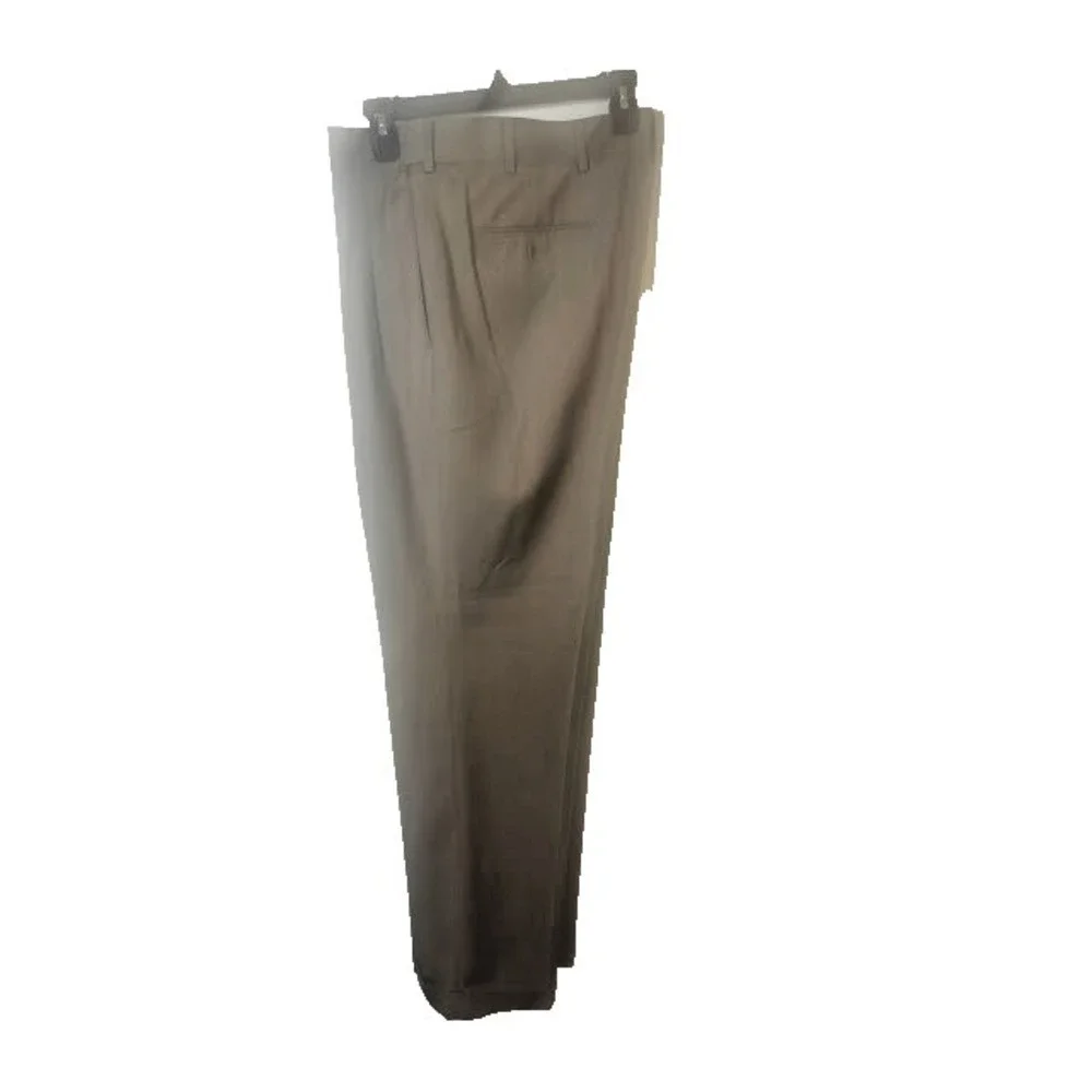 Stafford essentials pants