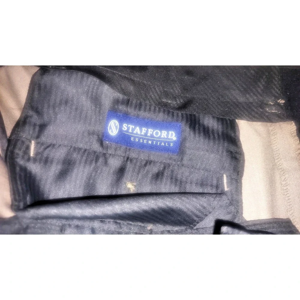 Stafford essentials pants