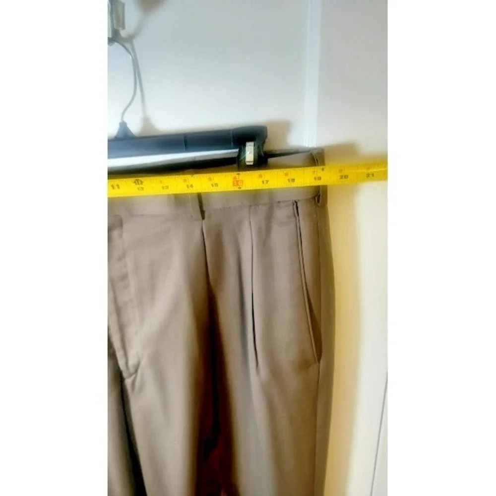 Stafford essentials pants