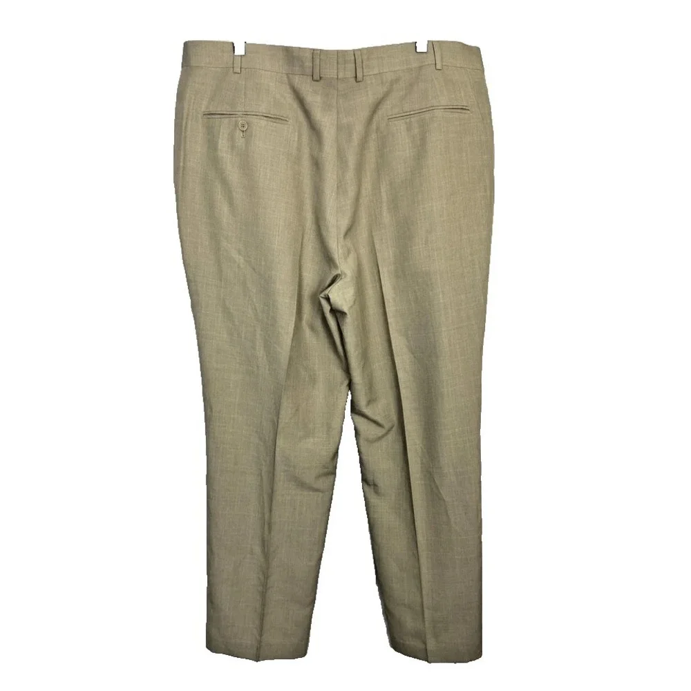 Stafford essentials pants