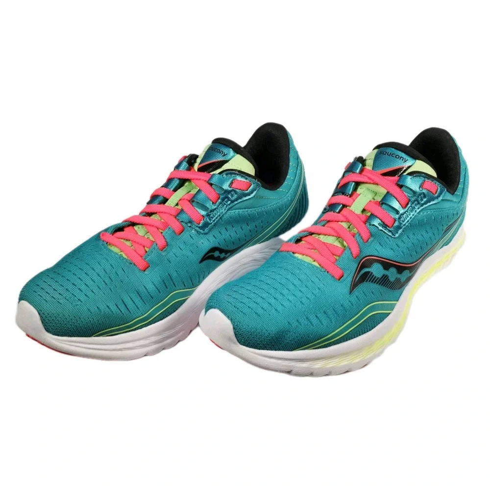 Saucony women kinvara