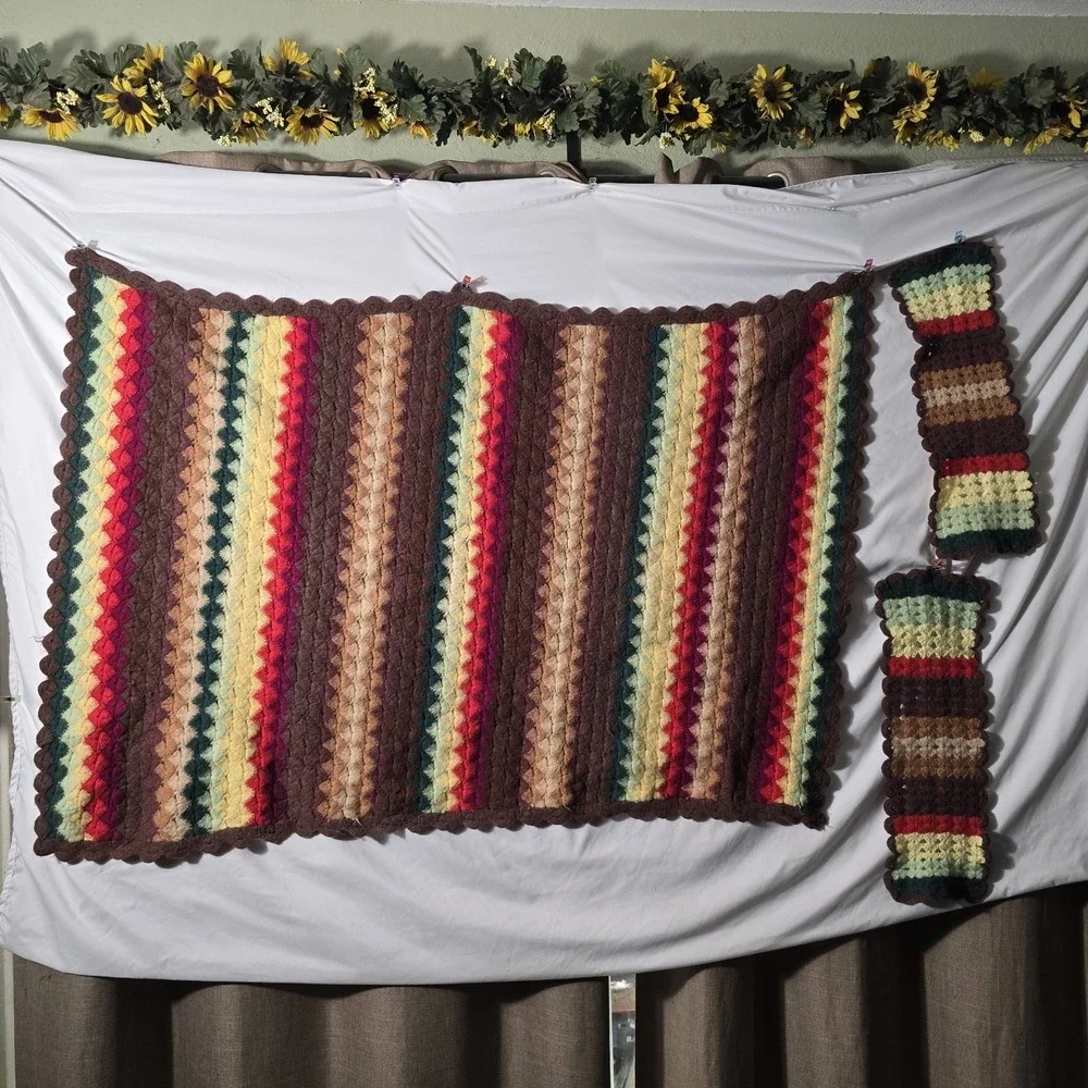 Handmade this vintage