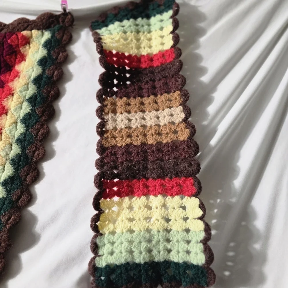 Handmade this vintage