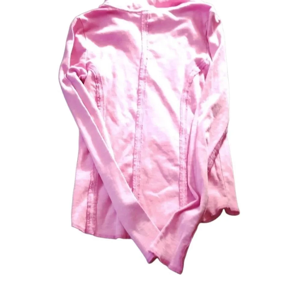 Pilcro chic pink