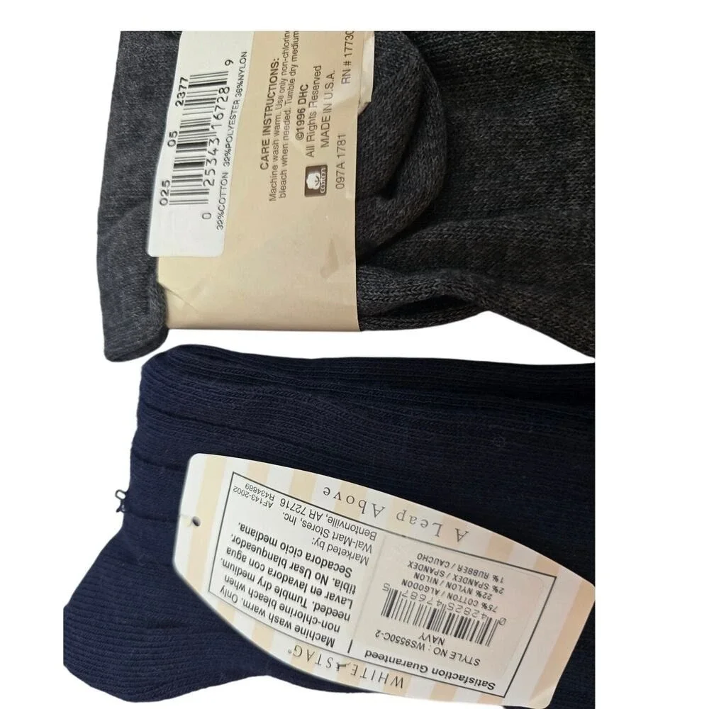 White Stag pairs vintage