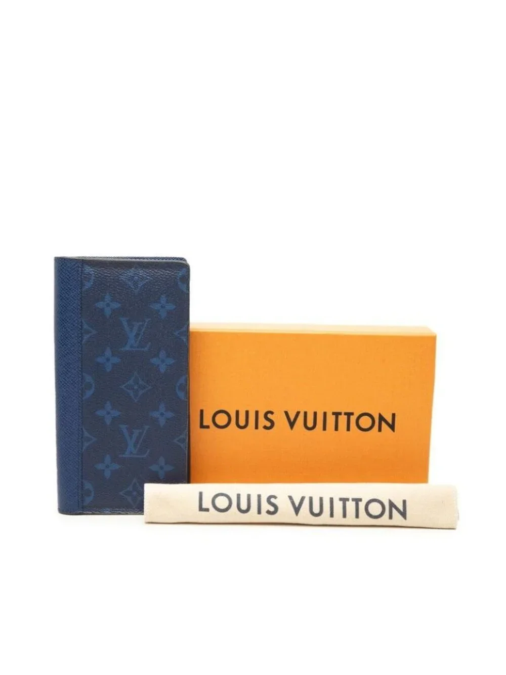 Louis Vuitton this authentic