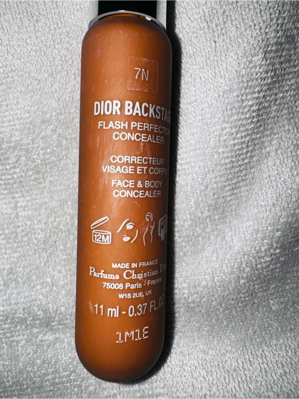 Dior msrp $33