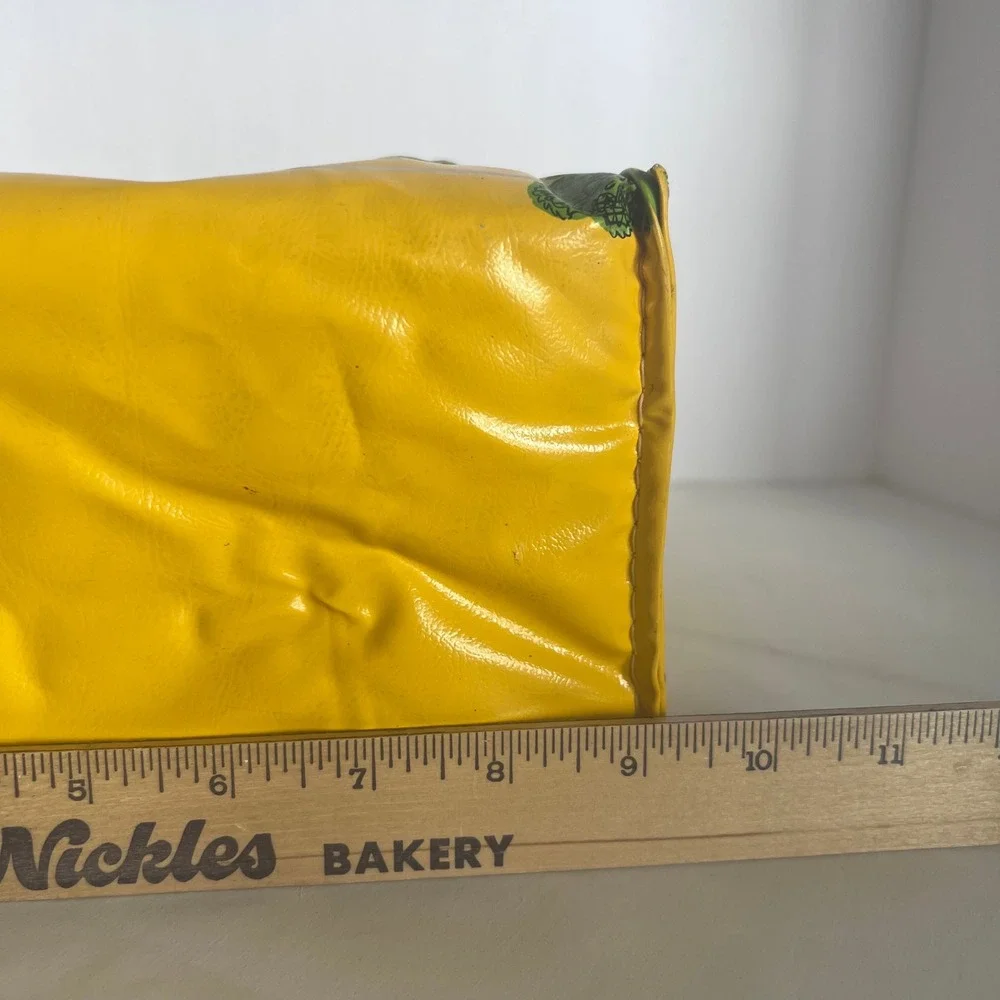 Mini Muncher vintage 1970s