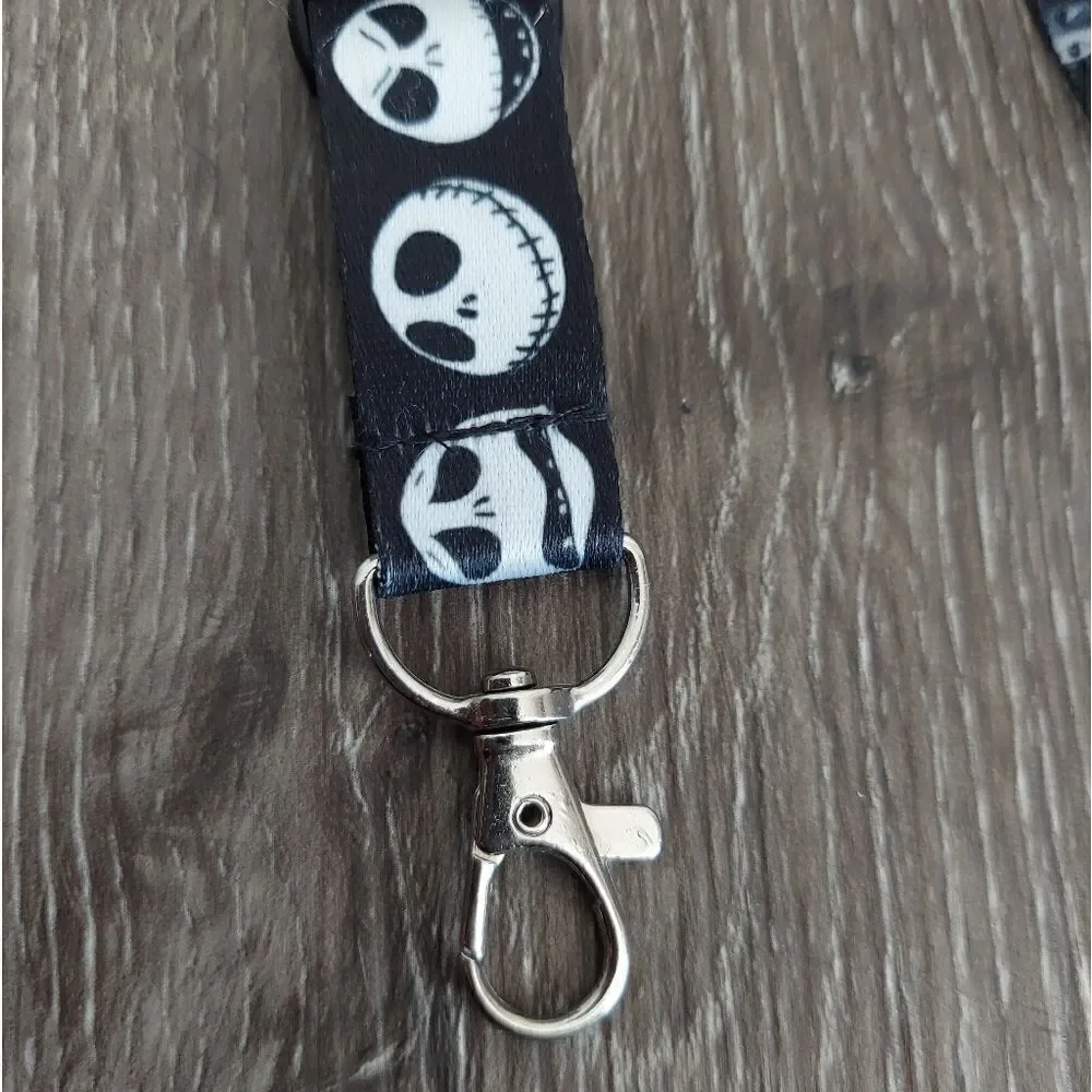 Disney nightmare before