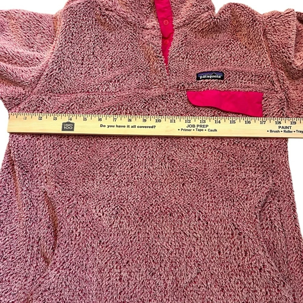 Patagonia re tool