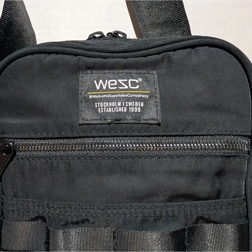 Wesc pre loved
