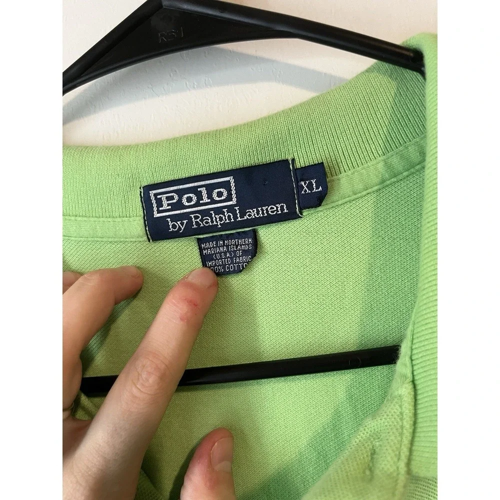 Polo Ralph Lauren this ralph