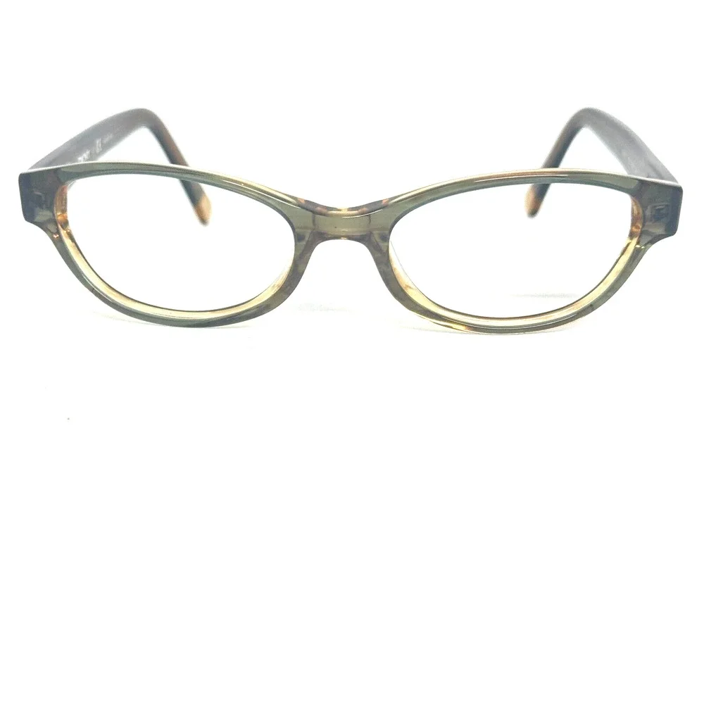 DKNY DY4563 3015 Eyeglasses Frame Havana Tortoise 50-17-140 H1259‎