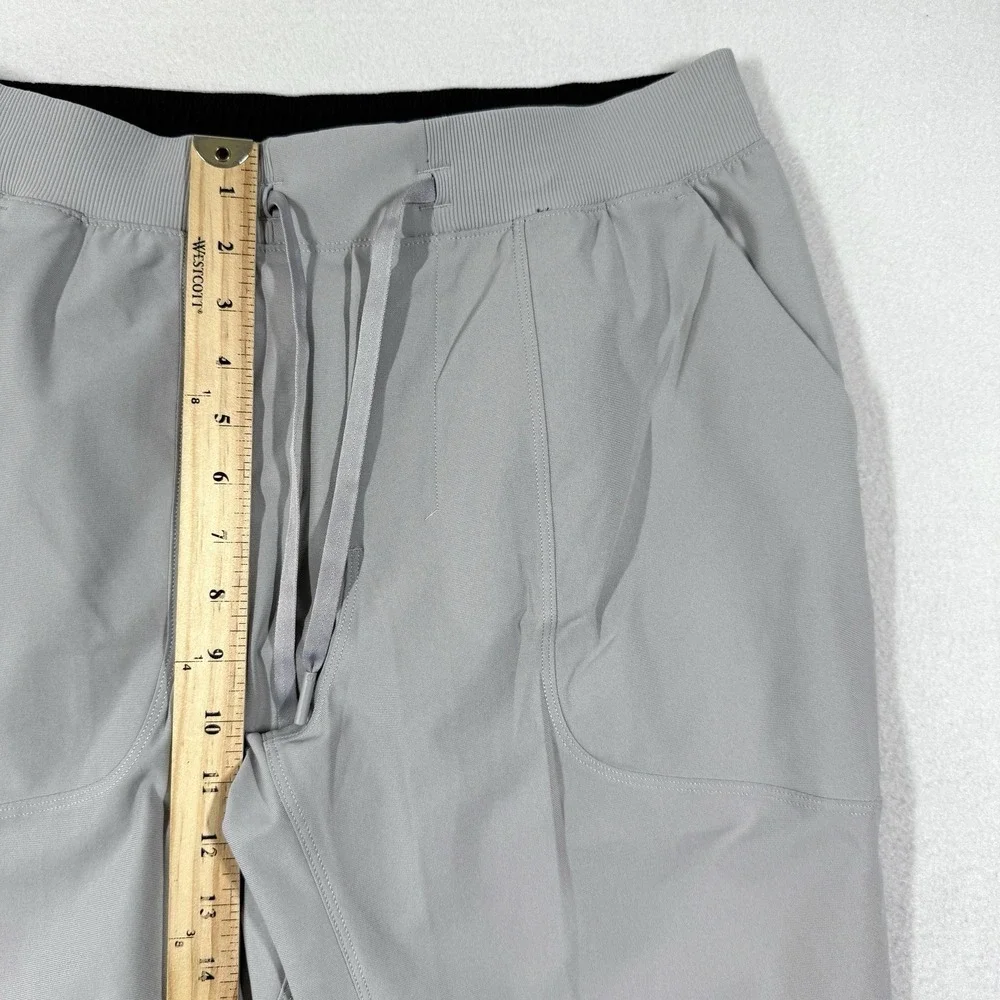 lululemon athletica good pre