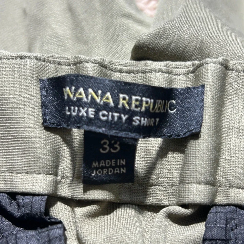 Banana Republic banana republic