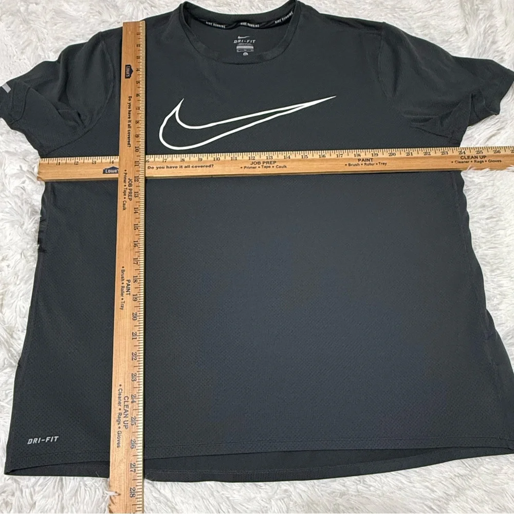 Nike running dri