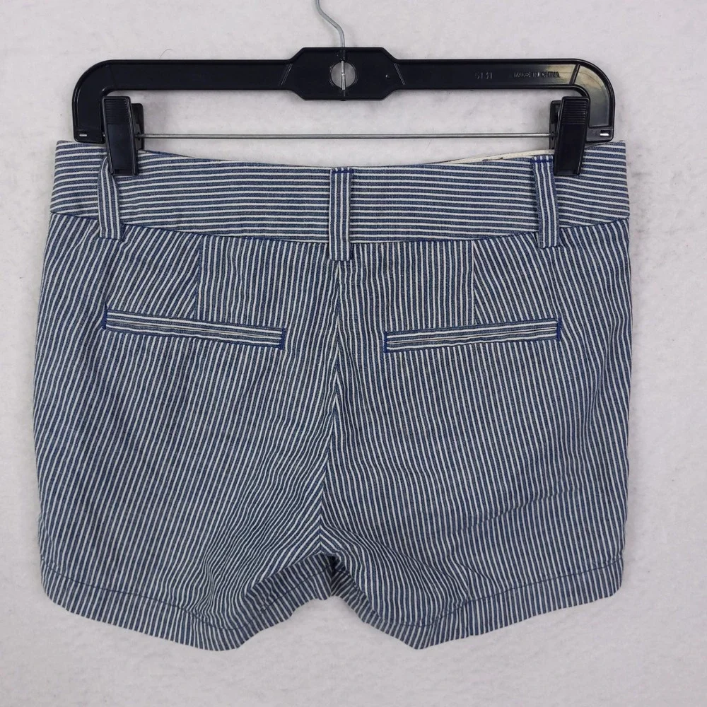 J. Crew Factory classic chino