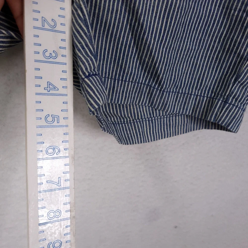 J. Crew Factory classic chino