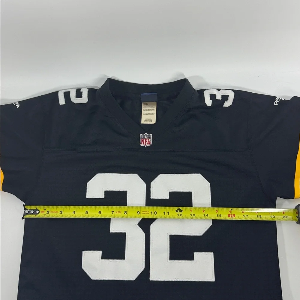 Reebok franco harris