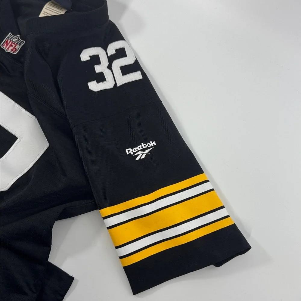 Reebok franco harris