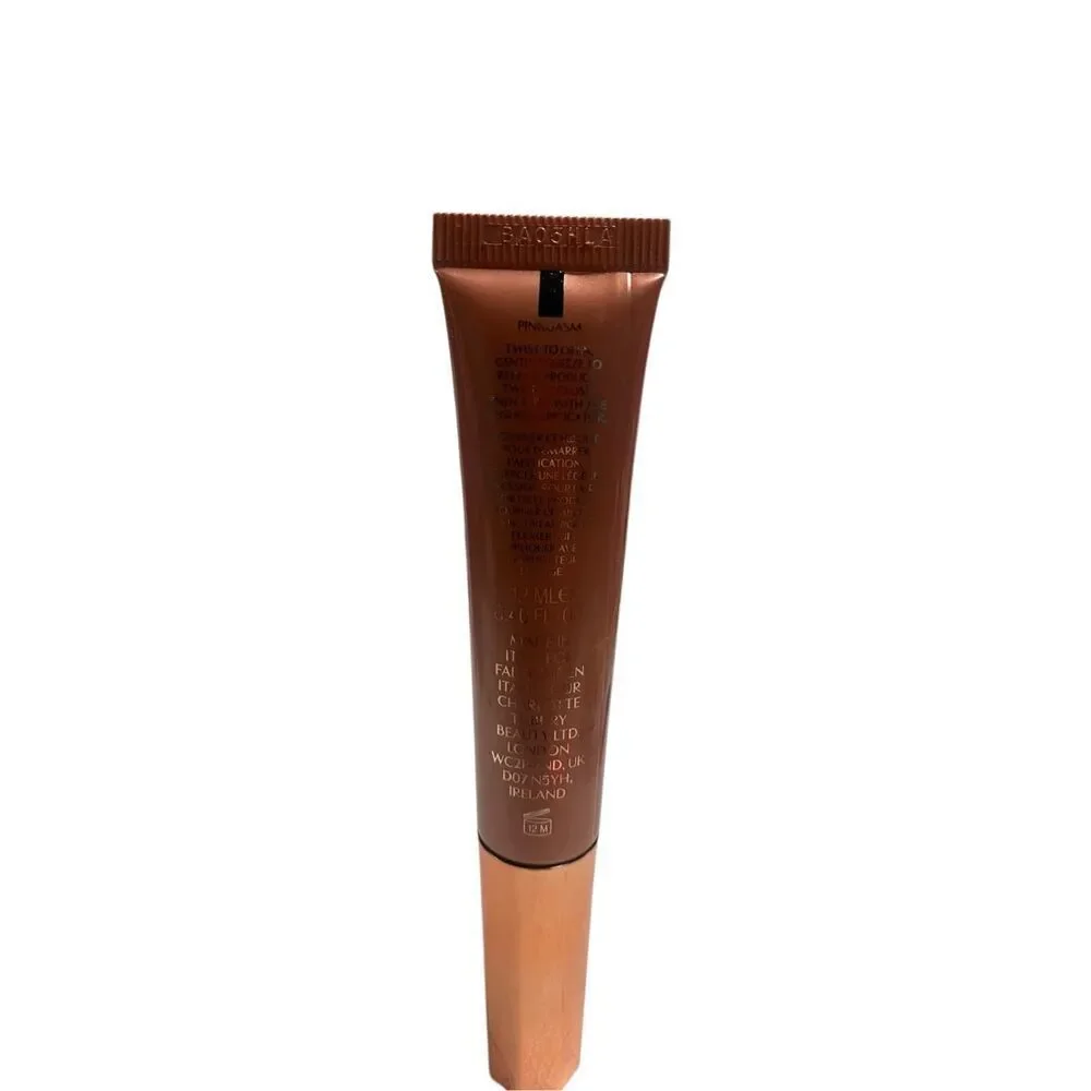 Charlotte Tilbury new without