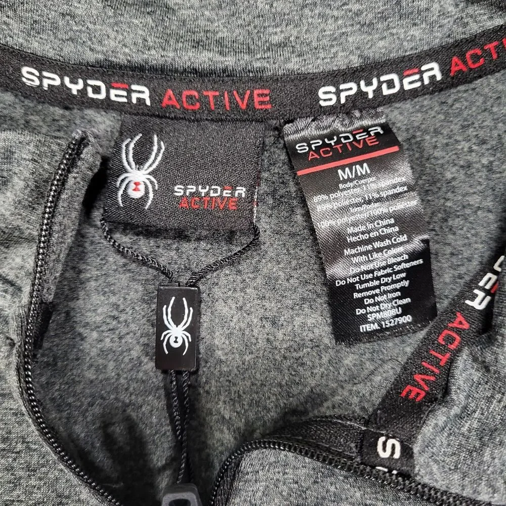 Spyder orders shipped
