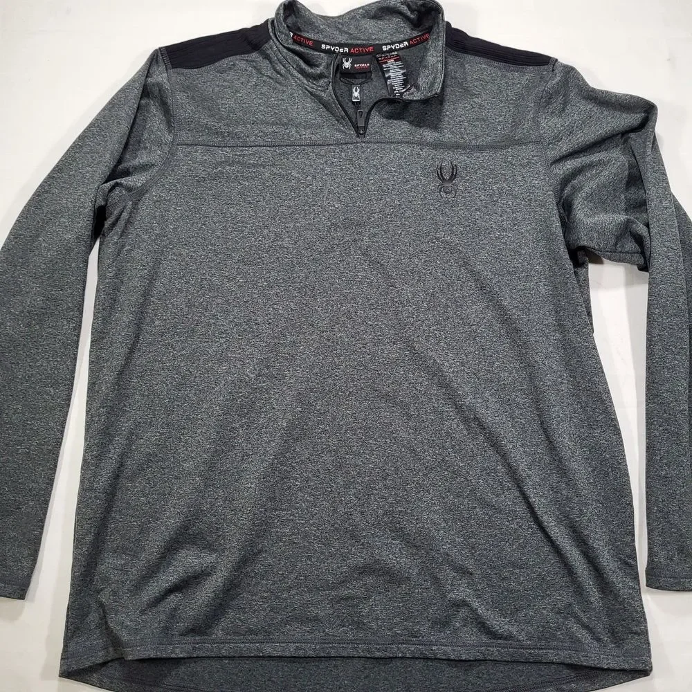 Spyder orders shipped