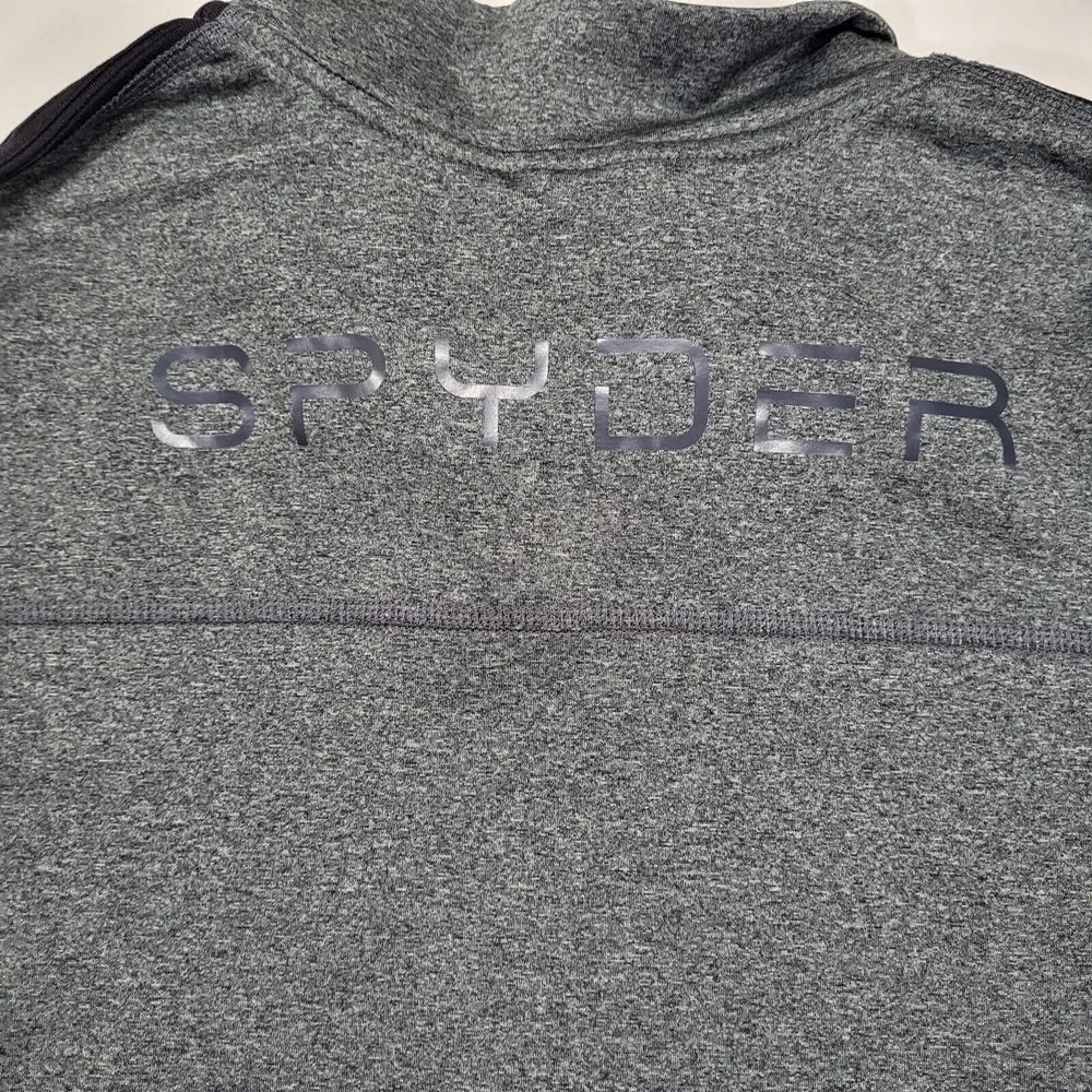 Spyder orders shipped