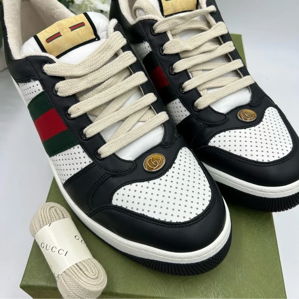 Gucci absolute brand