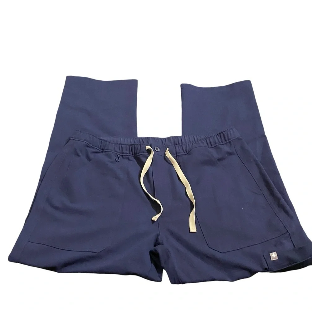 Figs mens navy