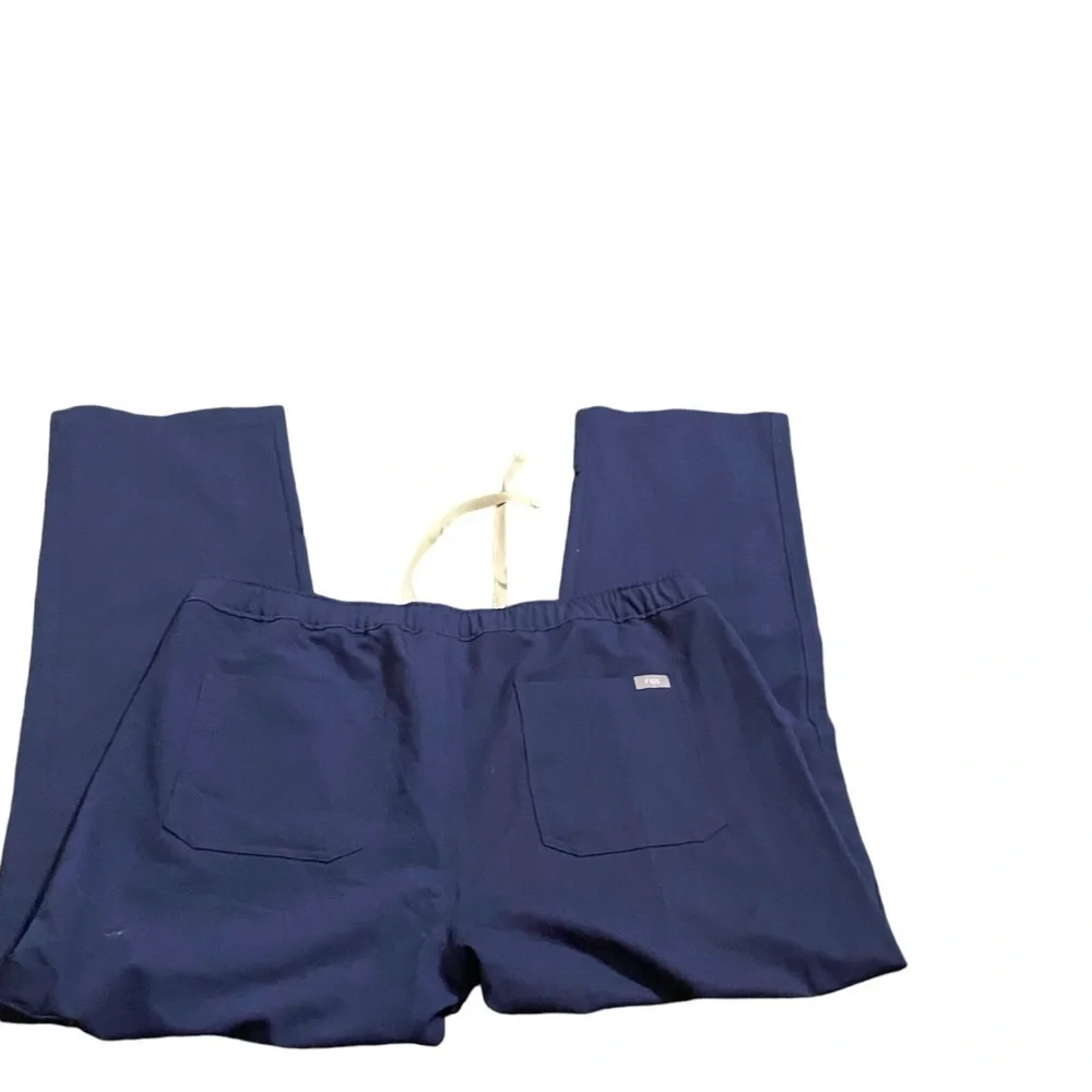 Figs mens navy
