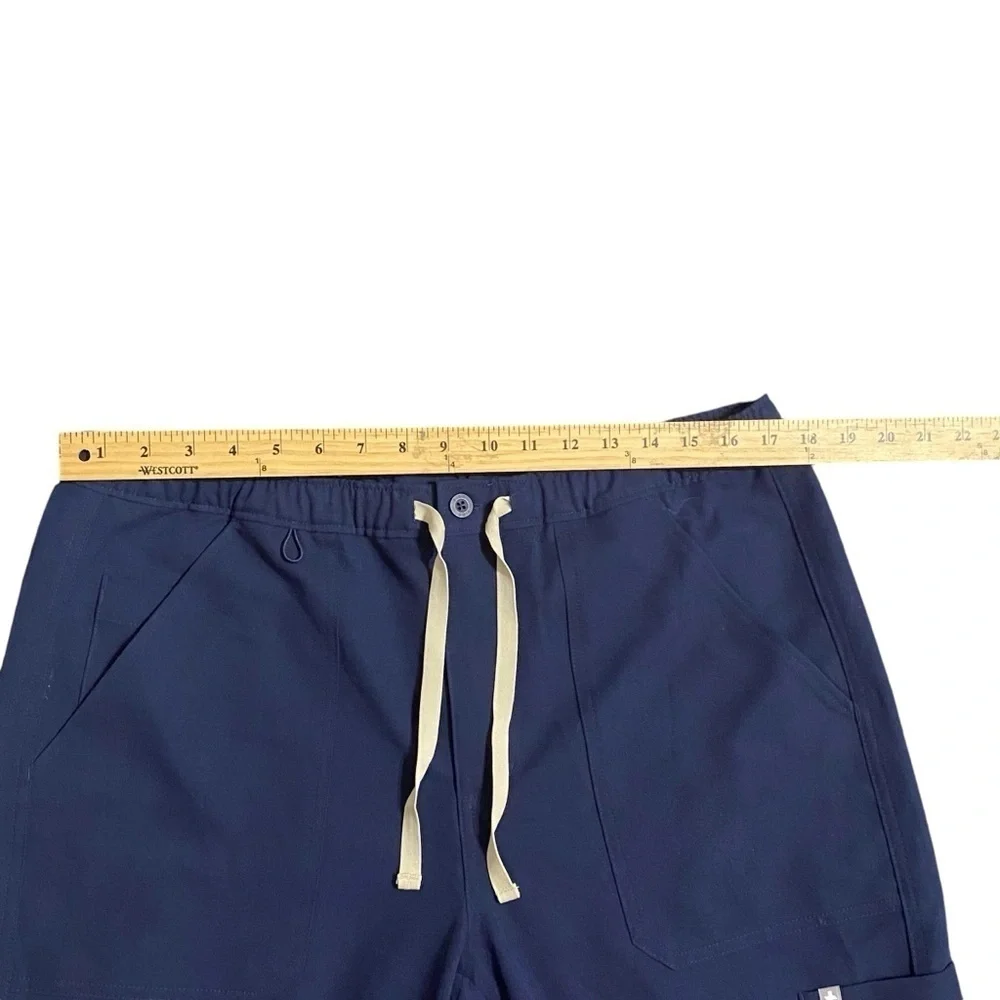 Figs mens navy