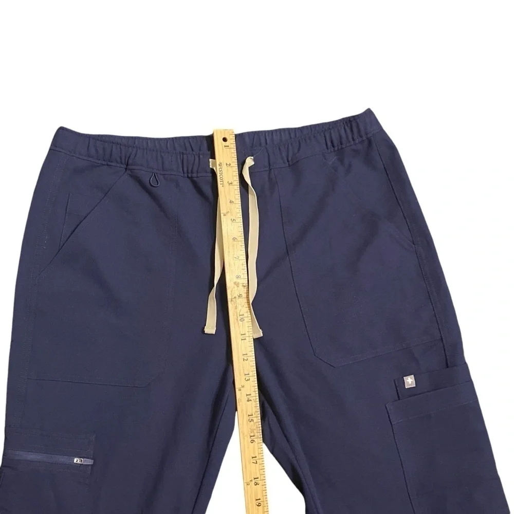 Figs mens navy