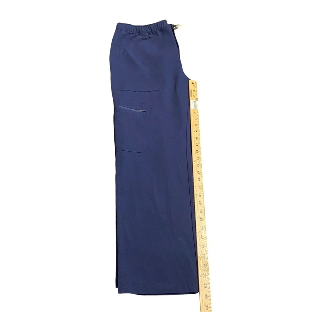 Figs mens navy
