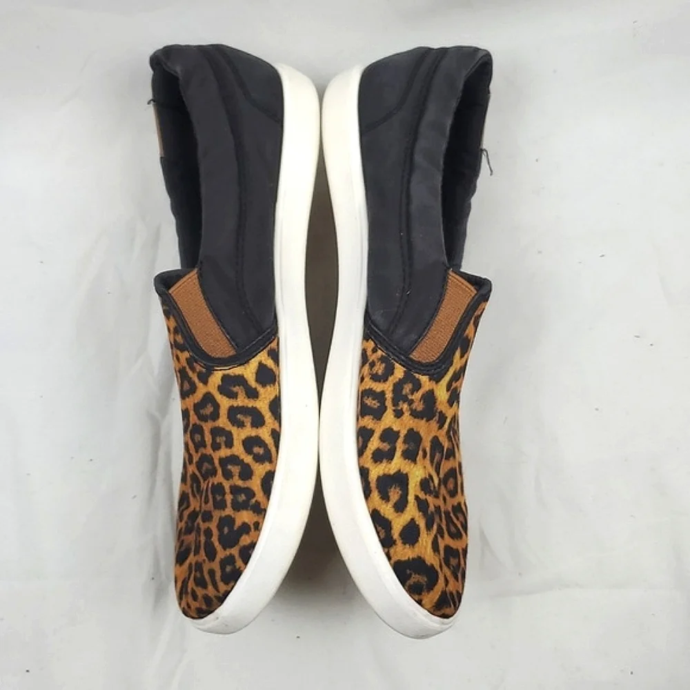CROCS citilane leopard
