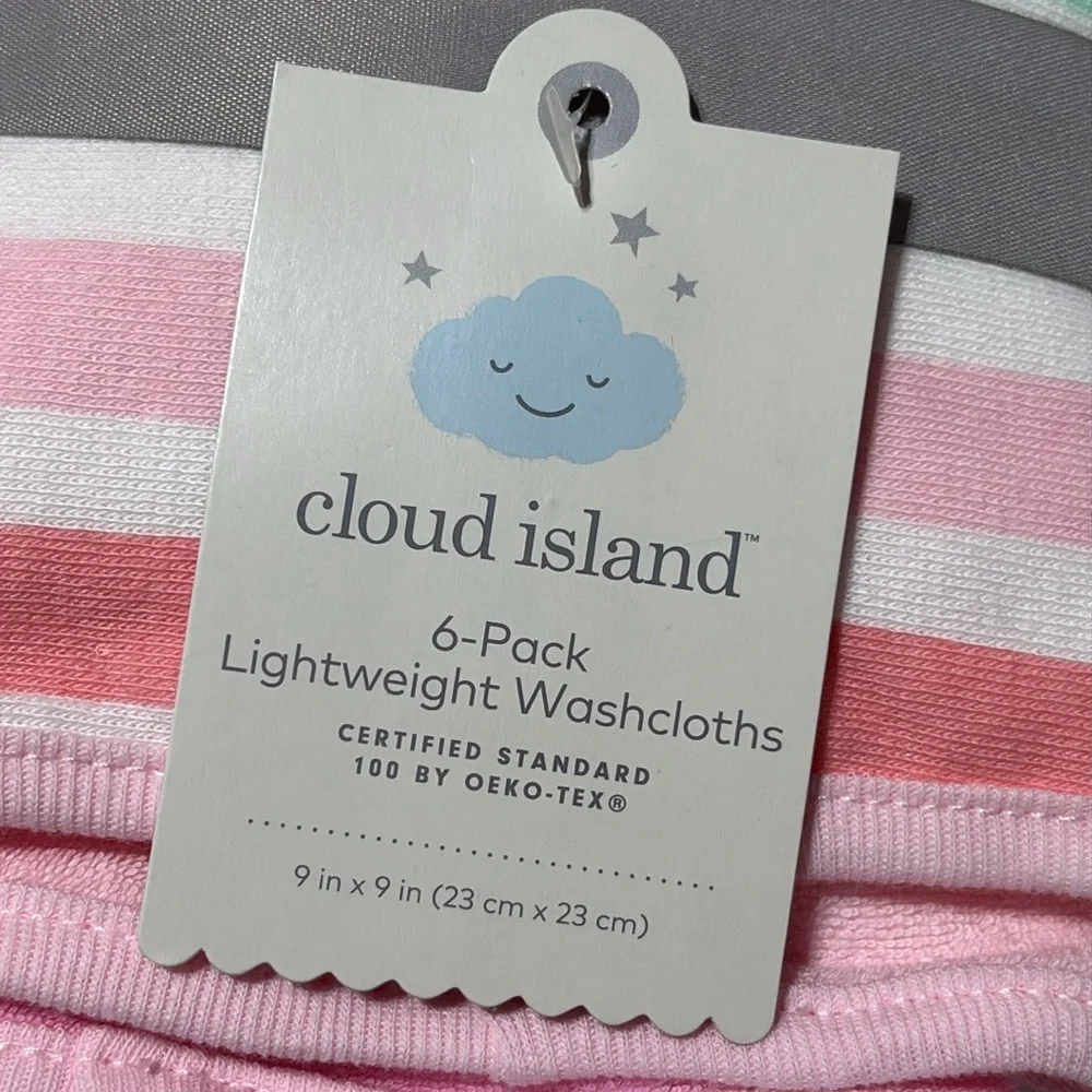 cloud island cloud island