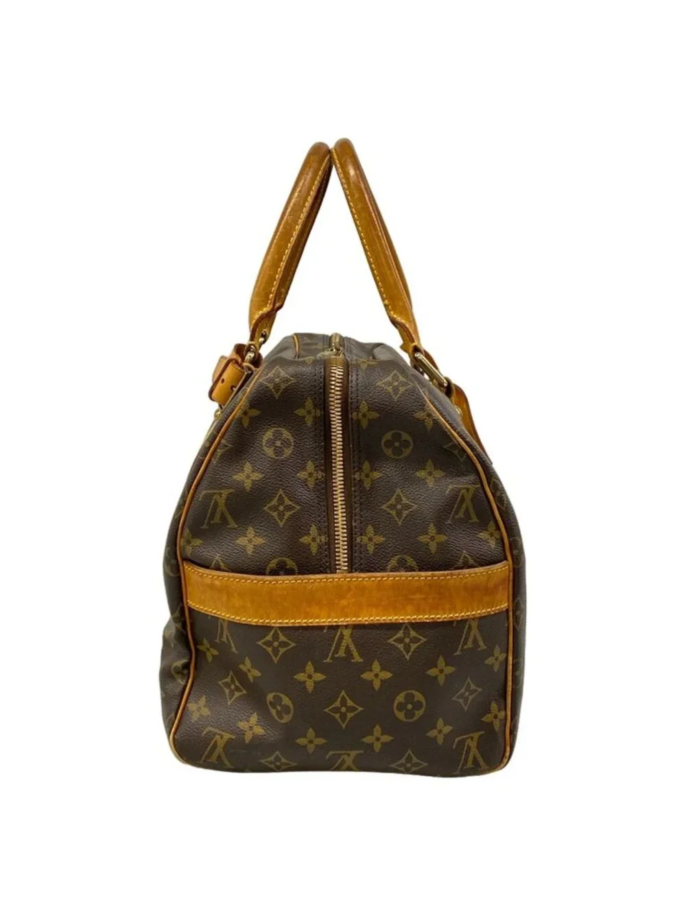 Louis Vuitton brand louis