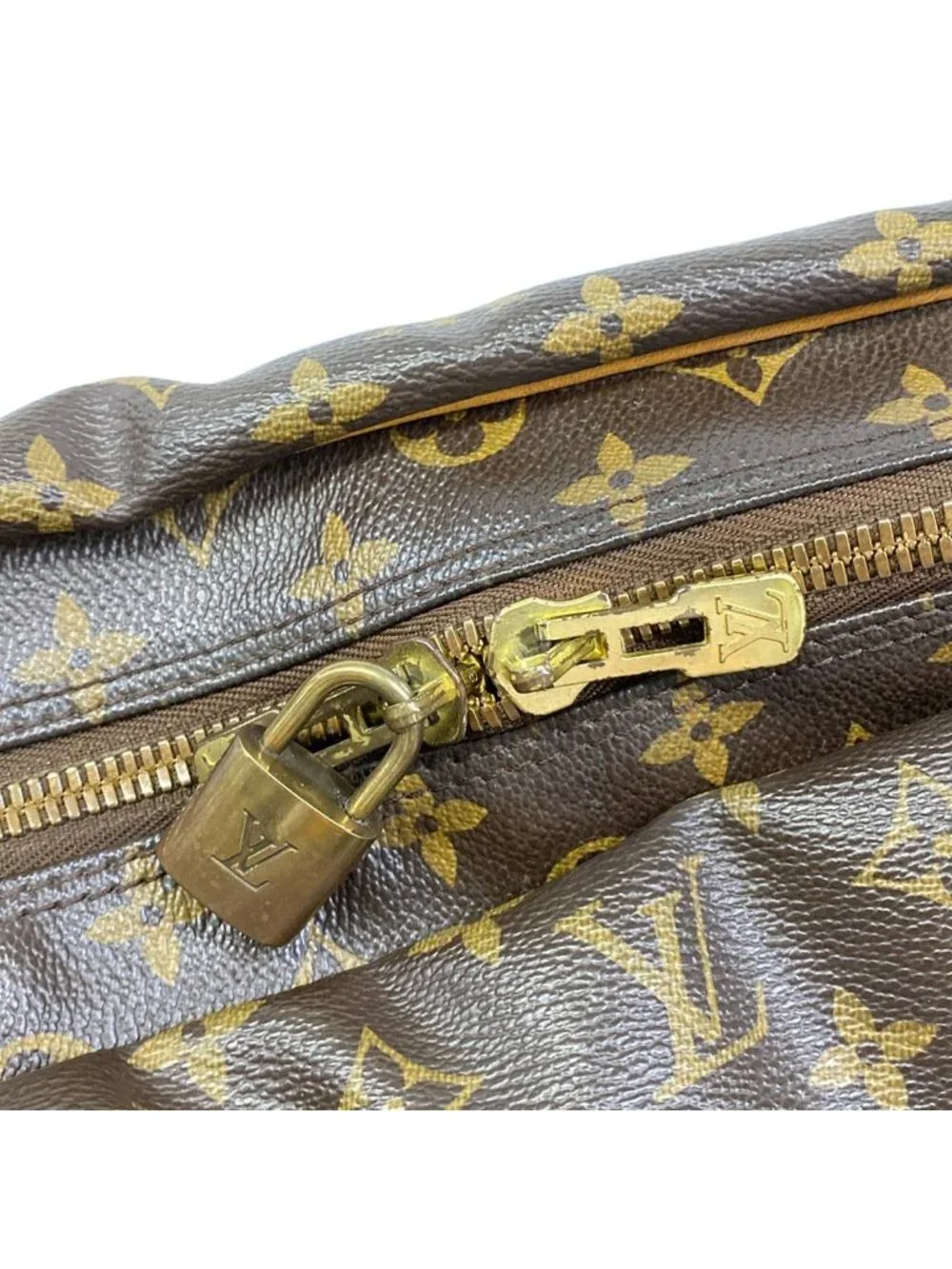 Louis Vuitton brand louis