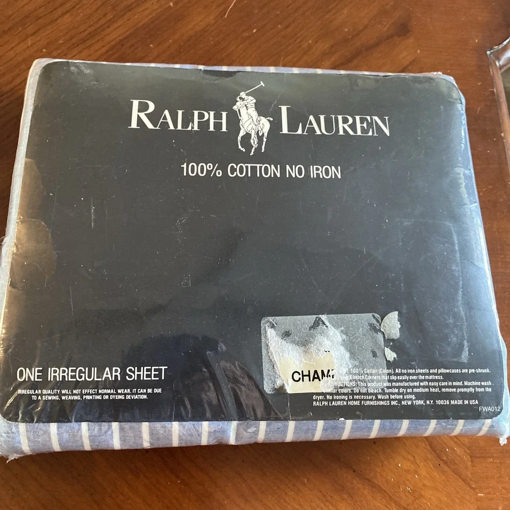 Lauren Ralph Lauren elevate your