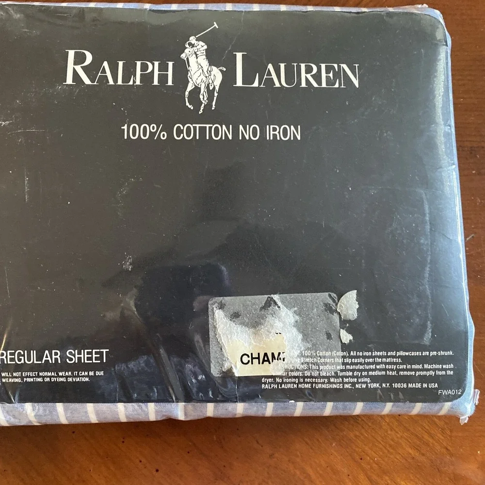 Lauren Ralph Lauren elevate your