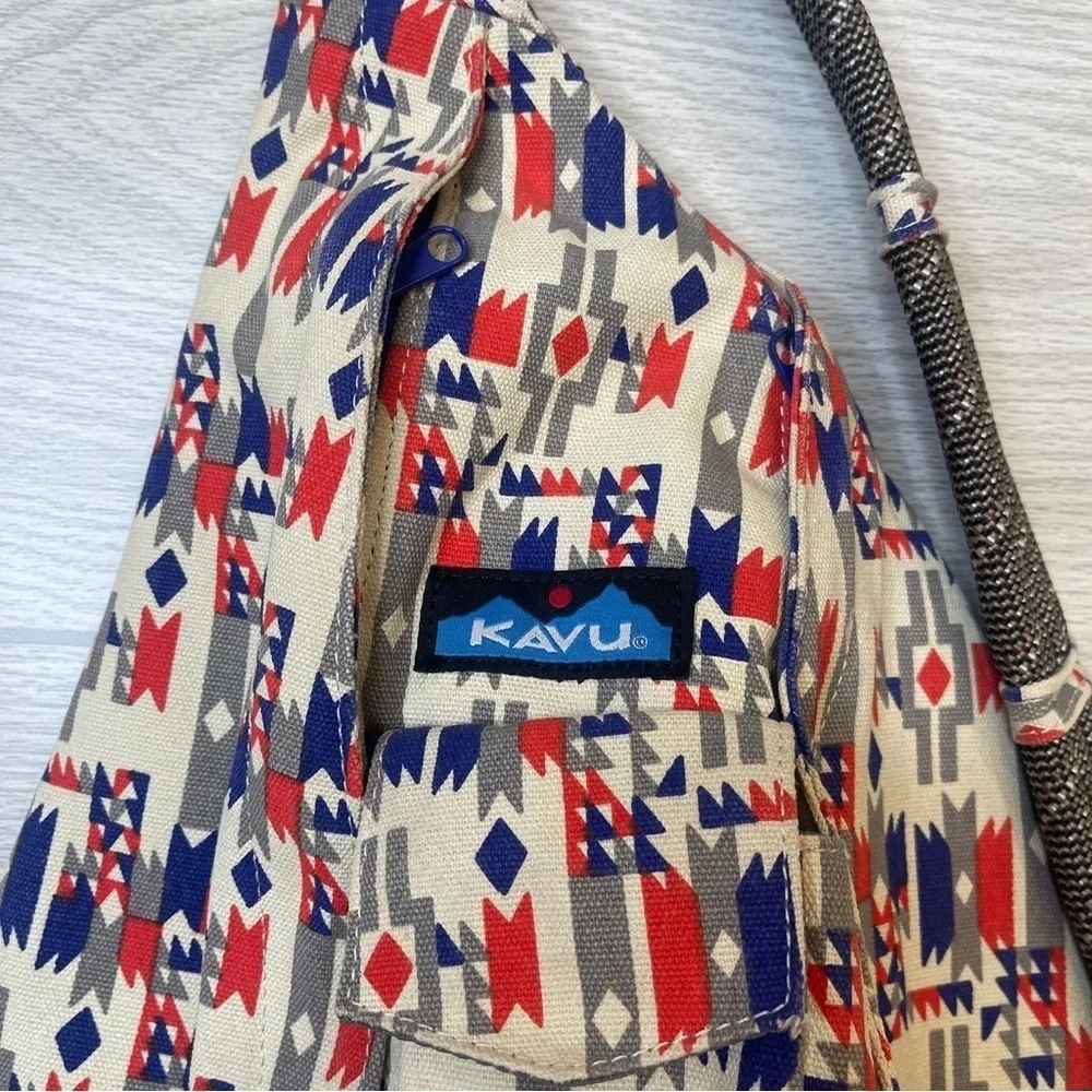 Kavu mesa tribal