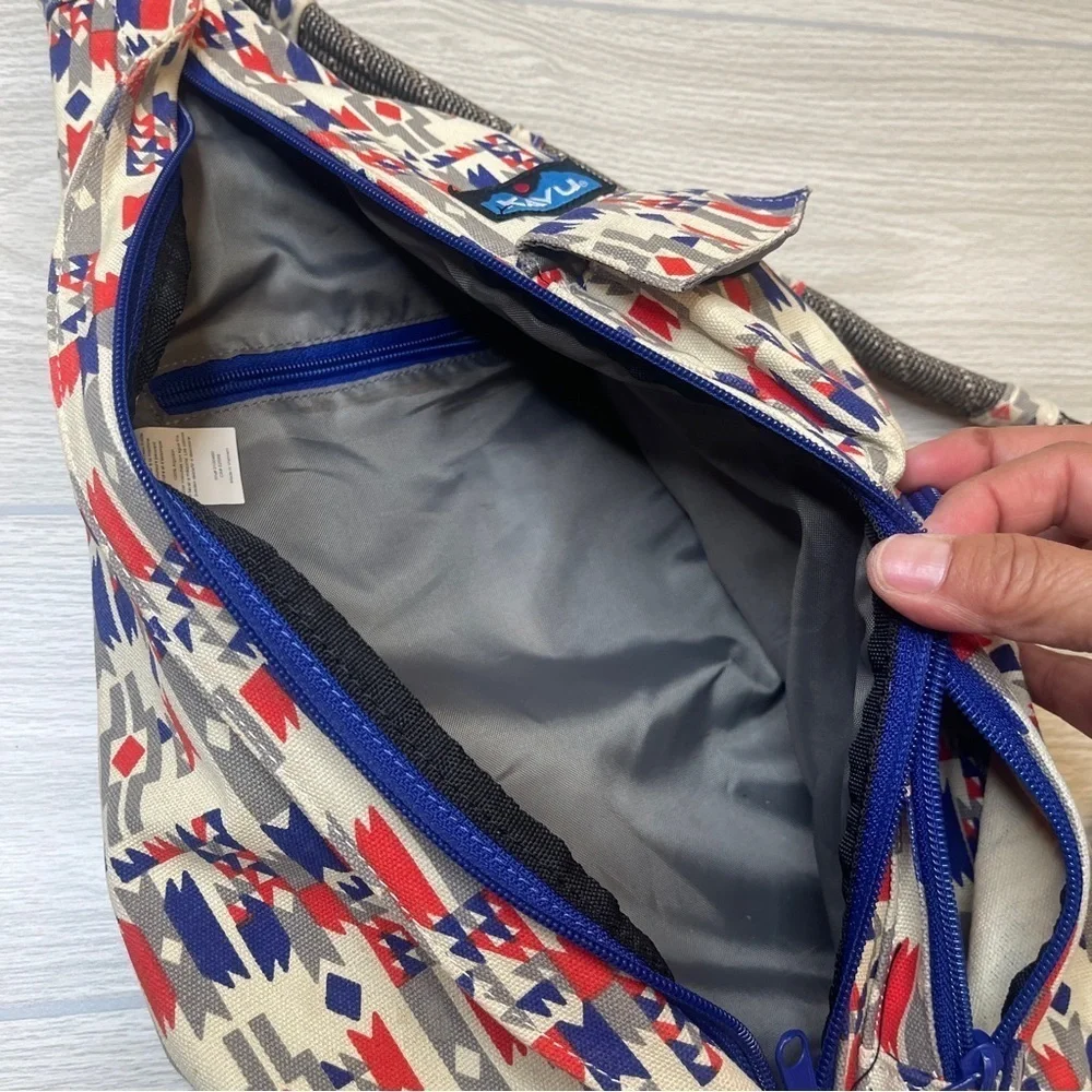 Kavu mesa tribal