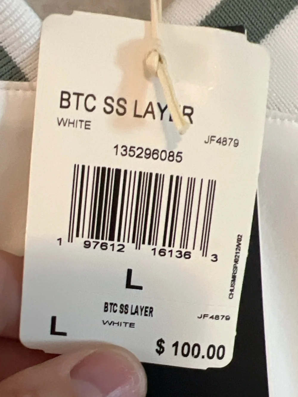 adidas lightweight tags new