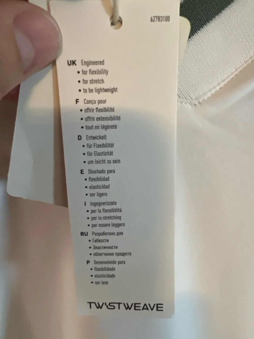 adidas wear lightweight size