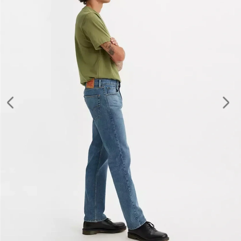 Levis introducing our